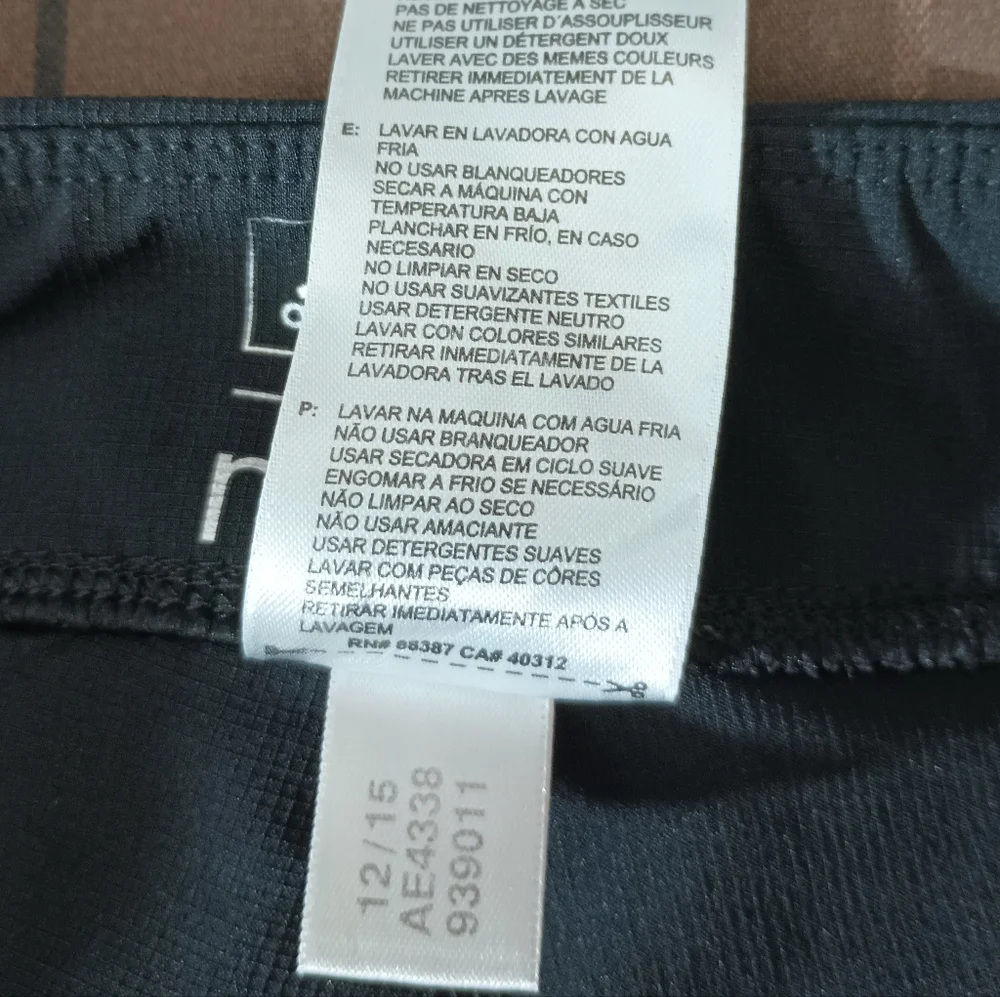 Adidas Golf‎ Skort M - Picture 5 of 8